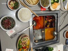 -海底捞火锅(金融街万达店)
