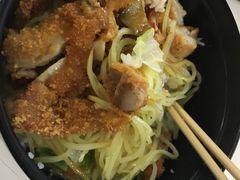 -上海师范大学西部食堂