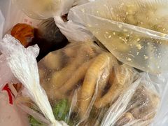 -振鼎鸡(华阴路店)