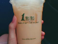 -1点点(湖明店)