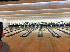 -广州保龄球馆(广州天河体育中心店)