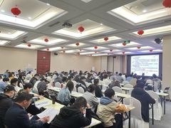 -优路教育·建造师消防安工造价经济师考研(魏公村校区)