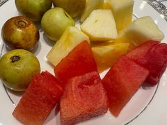 -上海虹桥宾馆味翠餐厅