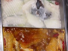 -五星桥原切肥牛火锅·30年专注好牛肉(湖塘店)
