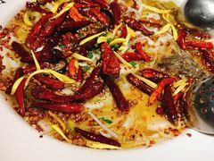 -太二酸菜鱼(深圳布吉万象汇店)