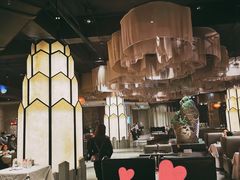 大堂-新沸腾鱼乡(世贸天阶店)