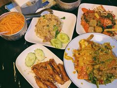 -Doo Dee Thai Food(Issan/Isaan/Esan)