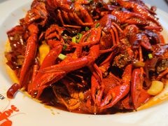 -霸王虾·小龙虾香辣蟹(玉林店)