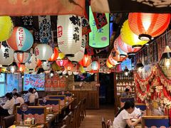 -桃太郎寿司料理(南坪店)