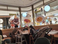 -翠华餐厅(维璟印象城店)