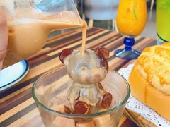 -云顶咖啡厅·中西餐(天诚港店)