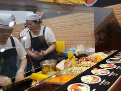 -传闻来紫菜包饭·打糕(西塔韩百店)