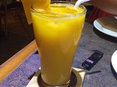 -Jonah's Fruit Shake & Snack Bar