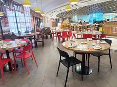-点点心港式茶餐厅(南京西路店)