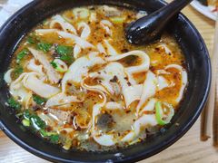 -牛记烩面(七星西路店)
