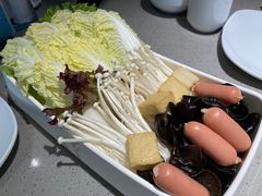 -半天妖烤鱼(印象城店)