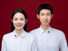 -肆俩肖像STUDIO(宝山万达店)
