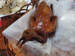 红烧乳鸽-石岐乳鸽村(桥观坊南四巷店)