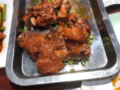 -三宽猪蹄(统一广场店)