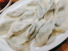-喜家德虾仁水饺(南山书城店)