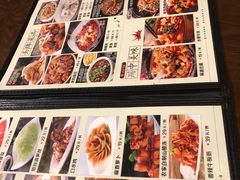-妈妈菜馆(盛京大奥莱店)