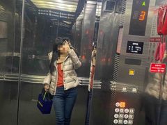 -西安祥峪森林公园