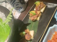 -匠和风精致料理(莆田财富中心店)