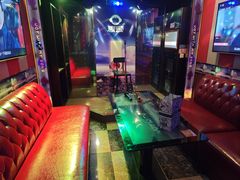-唱吧麦颂KTV(松江五龙商业广场店)
