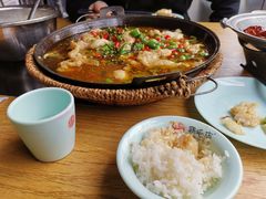 -鸡毛店·川菜(双楠店)