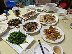 -悦品清远人家私房菜