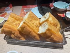 -点都德(华强南店)