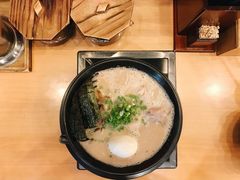 -博多一幸舍(侨福芳草地购物中心店)