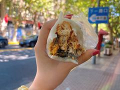 -上海虹口糕团食品厂(茂名路店)