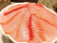 -新一哥粤菜火锅(瑞金店)