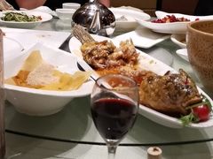 -城南往事·鲁菜济南菜(长清园博园恒大绿洲店)