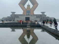 -法门文化景区