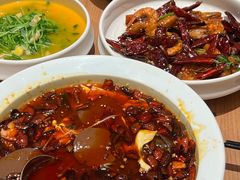 -榕意·川味之美(深业上城店)