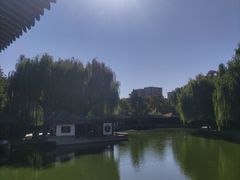 -团结湖公园