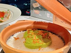 -新兴·金羊座·粤菜点心(乐峰店)