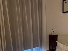 -香港铜锣湾皇悦酒店