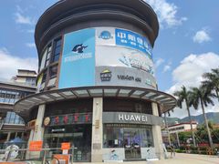 -大鹏佳兆业广场