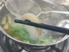 -阿牛牛杂店(东园店)