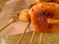 -新疆阿卜杜拉烧烤餐厅(四方坪店)