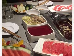 -海底捞火锅(凯德广场店)