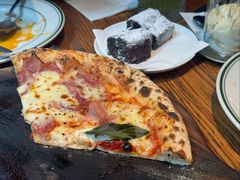 -La Strada(安福路店)