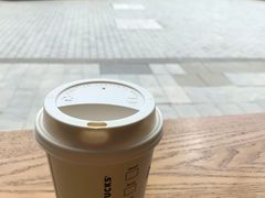 -星巴克臻选(苏州汇豪店)