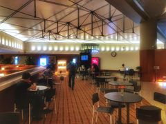 -虹桥机场V2贵宾休息室