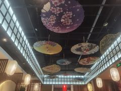 -千寻山野烤肉(中关村店)
