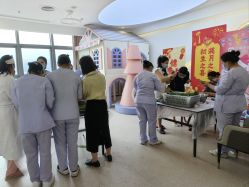 -贝爱时刻月子中心(宝安妇幼店)