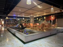 -星河湾温泉洗浴酒店